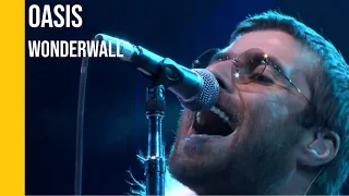 OASIS - Wonderwall | subtitulada