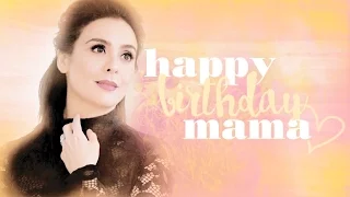 Our Wish - Dawn Zulueta At 47