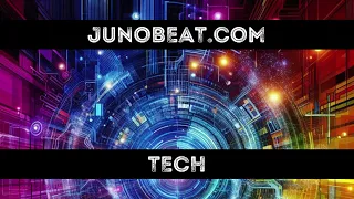 junoBeat TECH May 2024