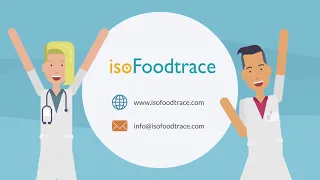IsoFoodtrace introduction