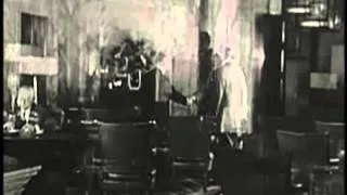 Historical Footage of Cleveland Federal Reserve (1950) -- Part 1