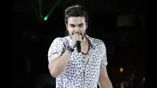 Luan Santana - Estaca Zero (Ao Vivo) (DVD Caldas Country Show)