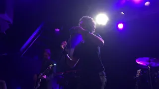 Eagle Eye Cherry «  Lonely Days » Lyon Transbordeur le 16/10/18...