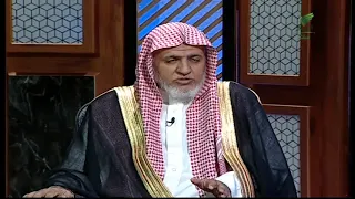 #يستفتونك| حكم الصلاة على سجادة مكتوب عليها اسم الشخص ومُهداة لآخر