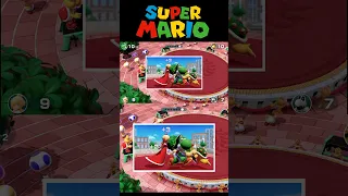 Super Mario Party Minigames - Yoshi gameplay (Master Difficulty)