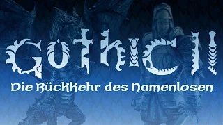 Gothic 2 - Fanfilm [English, Russian Subtitles]