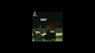 watch this end🤕🤕😭😥armyz in 2027😥#bts #trending #2027 #viral #sadvideo