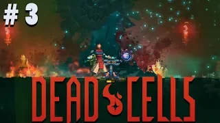 Dead Cells | Teleportation Rune | Episode 3