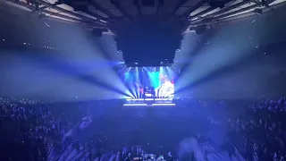 Kygo - It Ain’t Me (from Madison Square Garden NY 10/06/22)