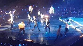 (Fancam) Super Junior Ss7 Scene Stealer Chile