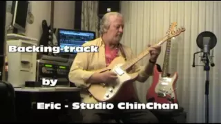 Wheels  - the String-A-Longs (cover by Eric in Studio ChinChan)