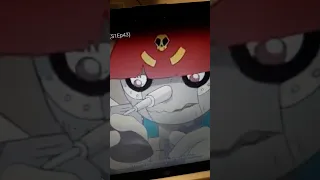 puppetmon special attack