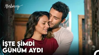 Sana Olan Aşkım Ebedi - Ateşböceği 17. Bölüm