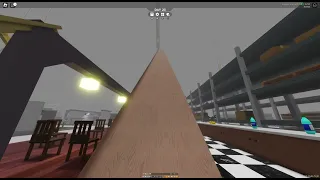 Longest Slide In Scp 3008