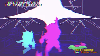 The Angel Appears - DELTARUNE UST