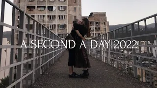 A SECOND A DAY 2022