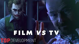 Film Vs. TV Writing: Understanding the Differences