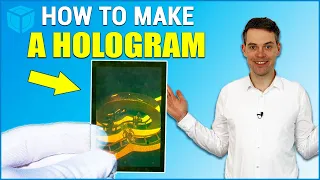 How to make a Hologram