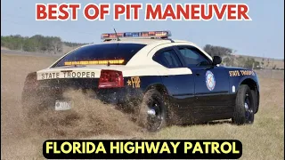 Best of Florida's Finest Pit Maneuver Compilation #2