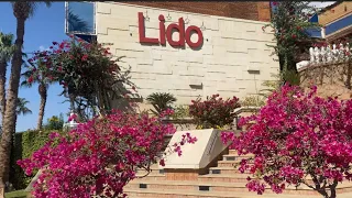 ПРОСТО КАПЕЦ‼️СЕРВИС В ОТЕЛЕ LIDO SHARM Hotel 4* / ПЕРВАЯ ЛИНИЯ / ШАРМ ЭЛЬ ШЕЙХ