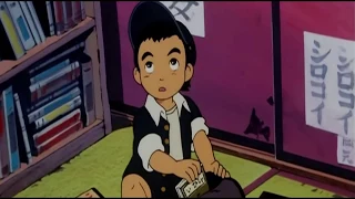 Barefoot Gen - Modern Teaser