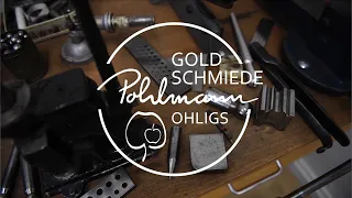 Goldschmiede Pohlmann - Imagefilm