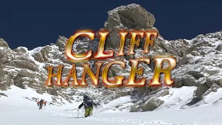 CliffHanger - Official Trailer - Storm Show [HD]