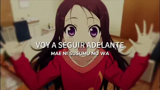 Charlotte - AMV - Opening - Sub español