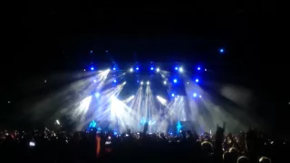 Nightwish Live at Arena Armeec Sofia @ 14.09.2016