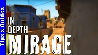 Advanced Mirage Strats & Setups Guide