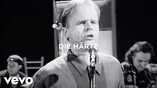 Herbert Grönemeyer - Die Härte (offizielles Musikvideo)