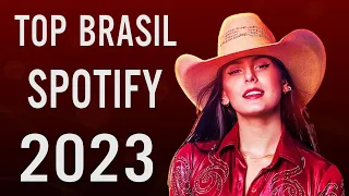 Top Brasil Spotify 2023 💥 Musicas Mais Tocadas No Spotify Brasil 2023 💥 Julho #v9