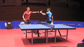 Final | Anton Kallberg vs Kristian Karlsson | Düsseldorf Masters Tournament 7 2021 Highlights