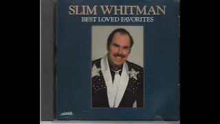 Slim Whitman - Tennessee Waltz [c.1989].