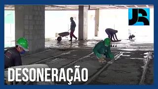 Desoneração permitiu a entrada de mais mulheres no mercado de trabalho; suspensão ameaça empregos