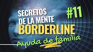 Familiares y Pareja de alguien con TLP ¿Cómo ayudar y entender el trastorno? [Mente Borderline]