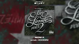 Čis T - Moni K (prod. Hoodini) |Official Audio|