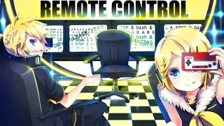 Remote Control Daycore/Anti-Nightcore