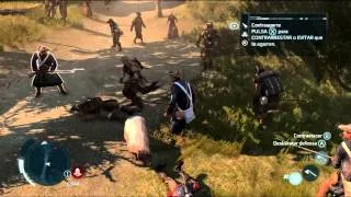 Assassins Creed 3 ati radeon hd 5670