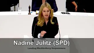 Was ist Sexismus? SPD-Politikerin erklärt es der AfD mit deutlichen Worten