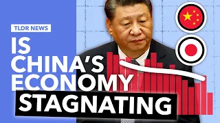 Will China become the Next Japan?