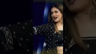 Raveena Tandon | Lip Sing For Tip Tip Barsa Pani Song New #Shorts Video