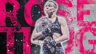 Rose Namajunas The Documentary