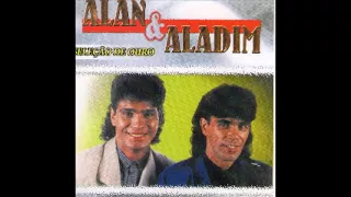 Alan & Aladim - Seleção de Ouro
