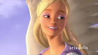 Brie Larson - Hope Has Wings (from Barbie in The Magic of The Pegasus) [PAL]