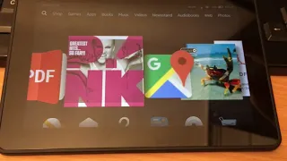 Amazon kindle fire hdx (2013) review in 2018