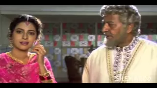 Bewaffa Se Waffa - Part 9 Of 17 - Vivek Mushran - Juhi Chawla - Superhit Bollywood Movies