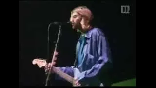 Nirvana - Dumb/Come as You Are (Ljubljana, Slovenia - Hala Tivoli) - 27/02/1994