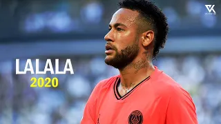 Neymar Jr ►Lalala - Y2K, bbno$ ● Skills & Goals ● 2020 | 8D SOUND