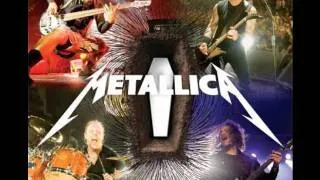 Metallica - Creeping Death - live @ Zagreb, 2010/05/16